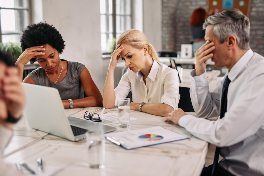 Comment éviter les pièges courants de la gestion administrative en entreprise